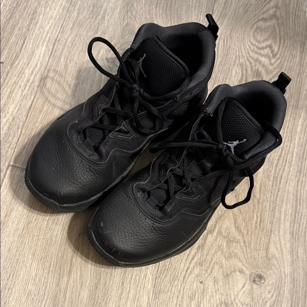 Nike Jordan Stay Loyal 3